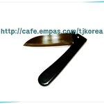 접는식도(놀러가서과도가불편했는데)