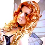 코스프레 모델 프란체스카 <b>다니</b>(francesca dani)