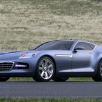 2005 chrysler firepower <b>concept</b>