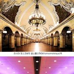 호텔 <b>로비</b> 못지않은 세계의 지하철역들
