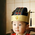 우리집 <b>임금</b>님 겸짱~~~