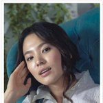 송혜교 새봄맞이 화보 촬영~~<b>풀버전</b>!!!