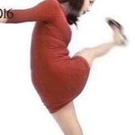 연예인들도 <b>똥배</b>는 감출수 없다;;;