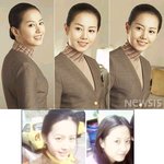 아시아나항공<b>새모델</b> 박채경