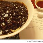 신사동 노독일처 짜장면
