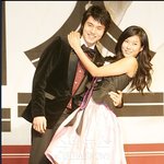 최강커플은 역시 현영, <b>동욱</b>