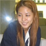 보아, 적나라한 <b>쌩얼</b>? 귀여운데~