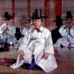 청운 <b>홍원기</b> 선생 : 중요무형문화재 30호 가곡의 예능보유자