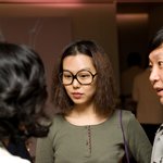 <b>프라다</b> 파티간 김민희