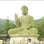 연암대학 들려서 태조산에...