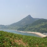 <b>한적</b>한 해변을 찾는분들