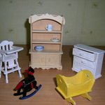 제가 만든 가구 미니어처(<b>diy</b>)