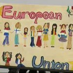 "우리 그림 <b>eu</b> 달력에 실려요"