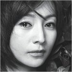 황신혜 <b>흑백</b>사진