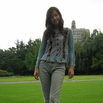 슈퍼모델 공현주씨, 고려대학교(<b>korea</b> univ.)에서 ��은...