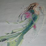 <b>미라</b>빌리아...인어공주