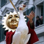 거위 <b>참수</b>
