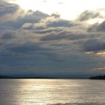 <b>메콩강</b>의 풍경