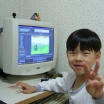 <b>장군</b>에 웃음