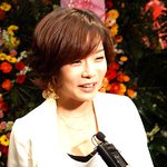김나운 결혼식에 참석한 여자연예인들