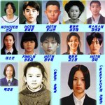 스타 들의 <b>학창</b>시절
