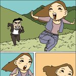 <b>하필</b>이면 거기에