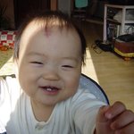 웃고 <b>살아요</b>~