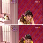 논스톱5 <b>홍수아</b> 가슴들