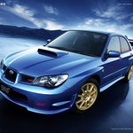 2006 subaru impreza wrx <b>sti</b>