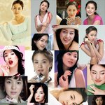 미모를 <b>겸비</b>한 연기자들 2