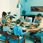 브래드 피트&amp;안젤리나 <b>졸리</b> w잡지