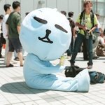 최강의 코스프레!!