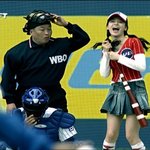 청치마가 딱인 <b>혜교</b> 사진들
