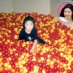 女<b>연</b><b>옌</b> 어릴적 사진<b>모음</b>..