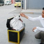 도대체 얼마나 <b>유연</b>한거야?