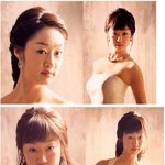 <b>최여진</b>, 2년 전 잡지모델 시절! 이때는 어딘가 달라보여?