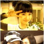 원더걸스 예은의 <b>단풍</b>셀카