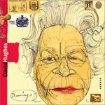 david hughes: drawings
