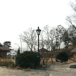 <b>석모도</b>에서