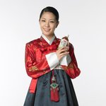 '보아'<b>수염</b>차 스틸컷!! 한복이 잘어울리는구나~