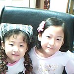 이쁜 <b>공주들</b>..^^
