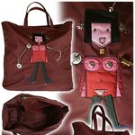 <b>prada</b> handbags 2004/05 collection