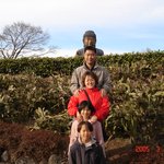 <b>부처</b>님도 우리가족을위해 미소를 보내 주시네요...!