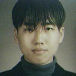 제 남친 <b>증명</b>사진이랍니다..