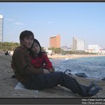 <b>호이</b>진이 부산 해운대 사진입니다~