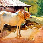 milind mulick -<b>lone</b> bull