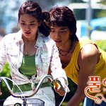 드뎌 어제 <b>첫방</b>을 했어염~