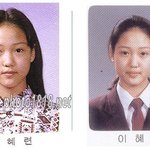 <b>유니</b> 초.중학교 졸업사진