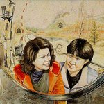 국내 작가 <b>수채화</b>전. 이선하