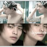 [이민기] 금순이 아주<b>버니</b> 리조랄 cf에서..